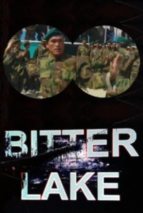Bitter Lake (2015)