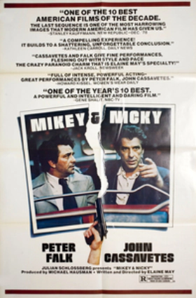 Mikey and Nicky (1976)