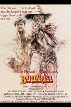 Barbarosa (1982)