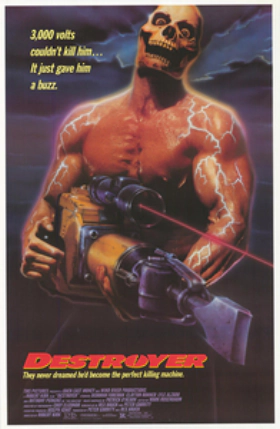 Destroyer (1988)