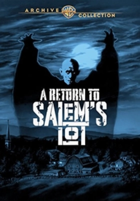 A Return to Salem's Lot (1987)