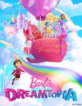 Η γιορτή της χαράς / Barbie Dreamtopia: Festival of Fun (2017)