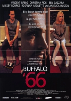 Buffalo '66 (1998)