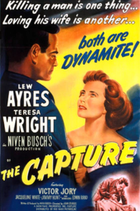 The Capture (1950)