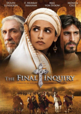 Ιερή αναζήτηση / The Final Inquiry (2006)