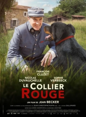 The Red Collar (2018)