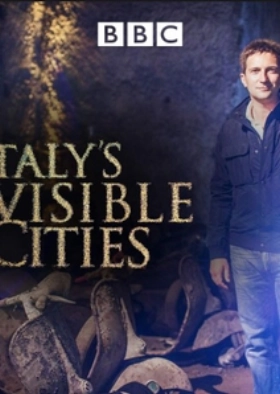 Κρυμμένες πόλεις της Ιταλίας / Italy's Invisible Cities (2017)