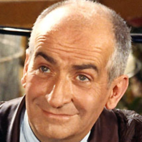 Louis de Funès, «L'homme orchestre»