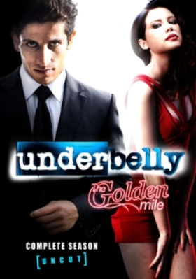 Underbelly (2008)
