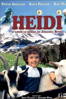 Heidi (1968)