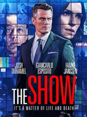 This Is Your Death / The Show (2017)