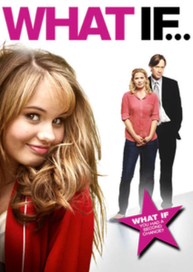 Τι κι αν... / What If... (2010)