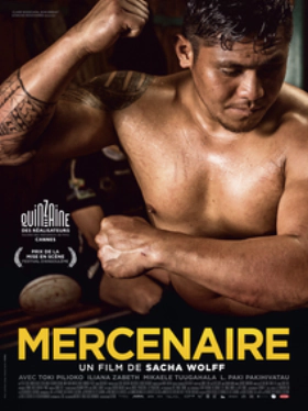 Μισθοφόρος / Mercenary (2016)