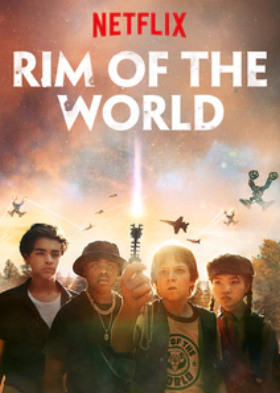 Rim of the World (2019)