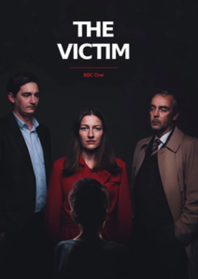 The Victim (2019)