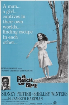 Τυφλός Αγγελος / A Patch of Blue (1965)