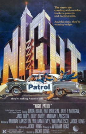 Night Patrol (1984)