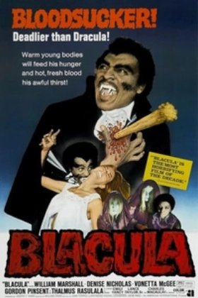 Blacula (1972)
