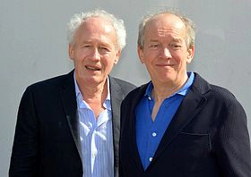 Les Frères Dardenne