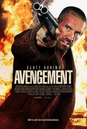 Avengement (2019)