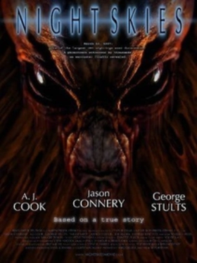Night Skies (2007)