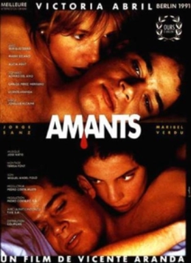 Lovers: A True Story / Amantes  / Εραστές (1991)
