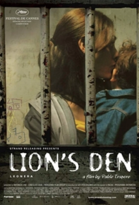 Lion's Den (2008)