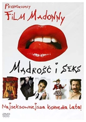 Ηθική και Χυδαιότητα / Filth and Wisdom (2008)