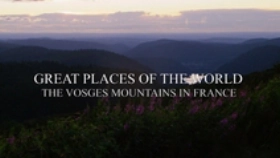 Great Places Of The World  2015-2016