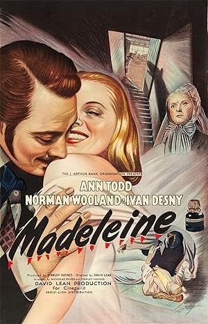 Madeleine (1950)
