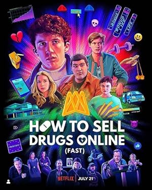 Πώς να Πουλήσεις Ναρκωτικά Online / How to Sell Drugs Online (2019)