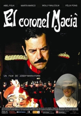 El coronel Macià (2006)