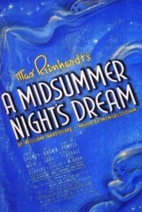 A Midsummer Night's Dream (1935)