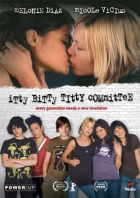 Itty Bitty Titty Committee (2007)