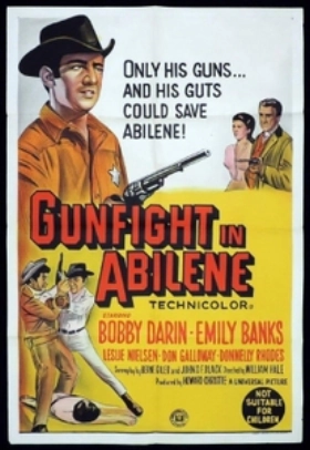 Gunfight in Abilene (1967)