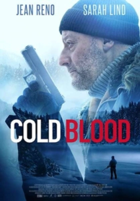 Cold Blood (2019)