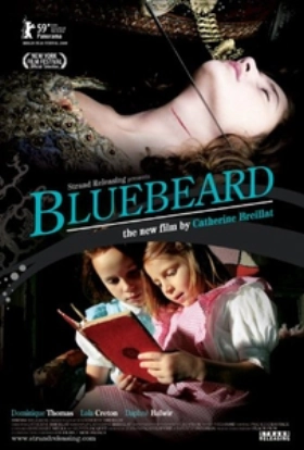 Κυανοπώγων / Bluebeard (2009)