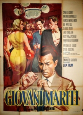 Giovani mariti (1958)