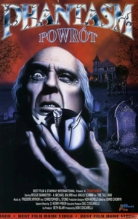 Phantasm III: Lord of the Dead (1994)