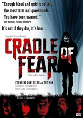 Cradle of Fear (2001)