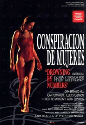Drowning by Numbers (1988)