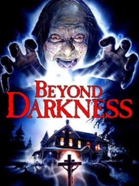 La casa 5 / Beyond Darkness (1990)