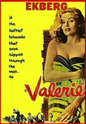 Valerie (1957)