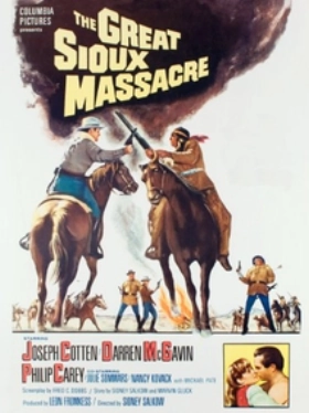 The Great Sioux Massacre (1965)