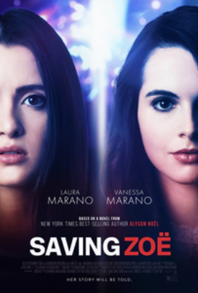 Saving Zoë (2019)