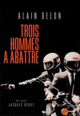 3 hommes à abattre (1980)