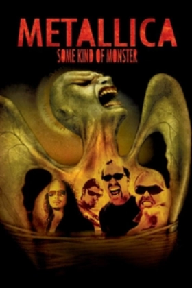 Metallica: This Monster Lives (2014)