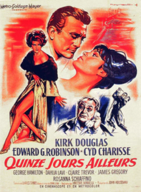 Two Weeks in Another Town (1962)