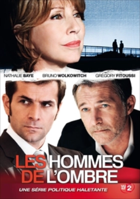 Les hommes de l'ombre / Spin (2012)