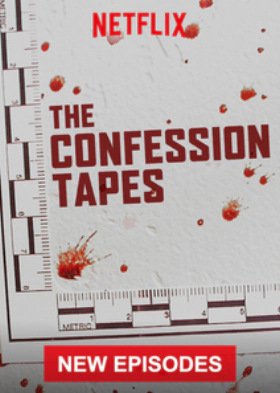 The Confession Tapes (2017)